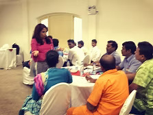 DEI Training