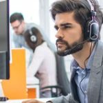 The Dilemma of a Customer Service Agent of a Bank
