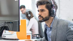 The Dilemma of a Customer Service Agent of a Bank