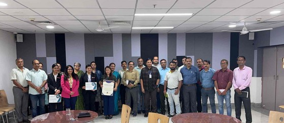 Corporate Training